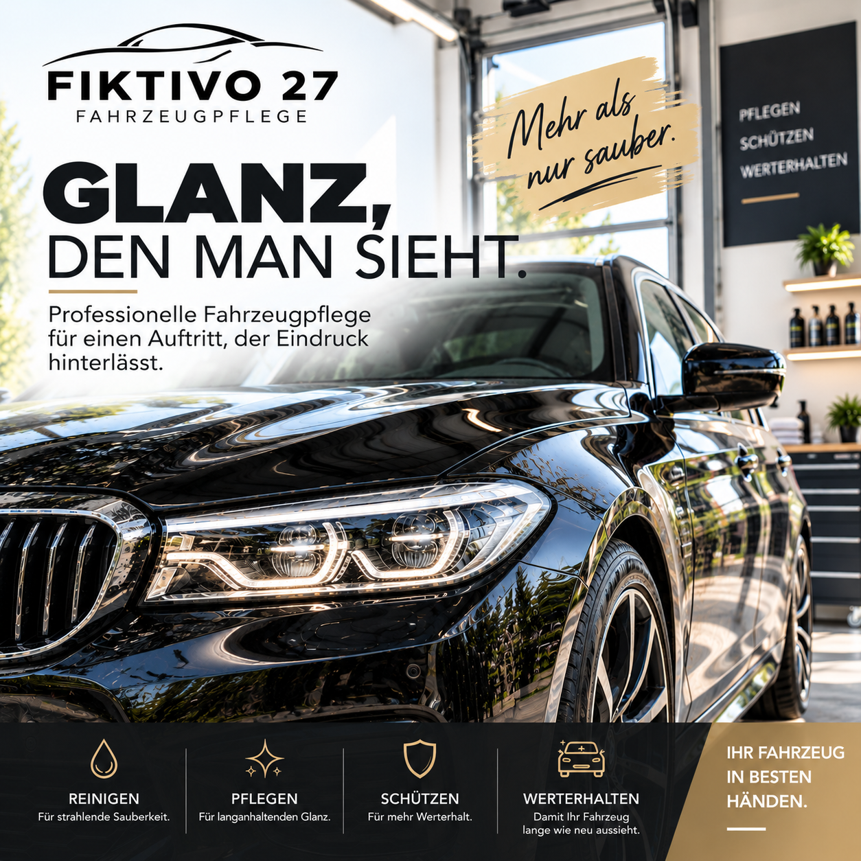FIKTIVO 27 Karussell Bild 1