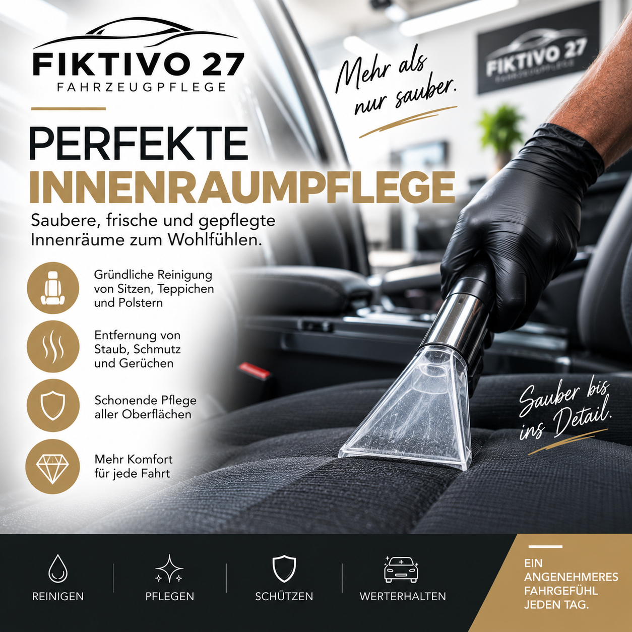 FIKTIVO 27 Karussell Bild 3