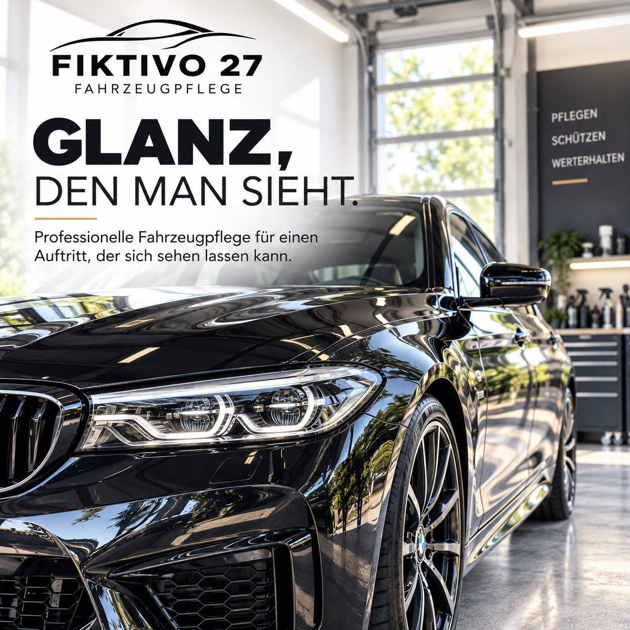 FIKTIVO 27 Einzelbild-Beitrag