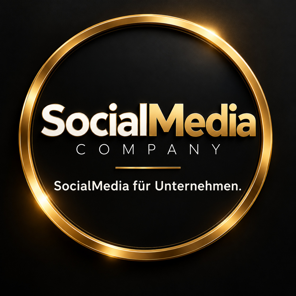 SocialMedia Company – SocialMedia für Unternehmen.